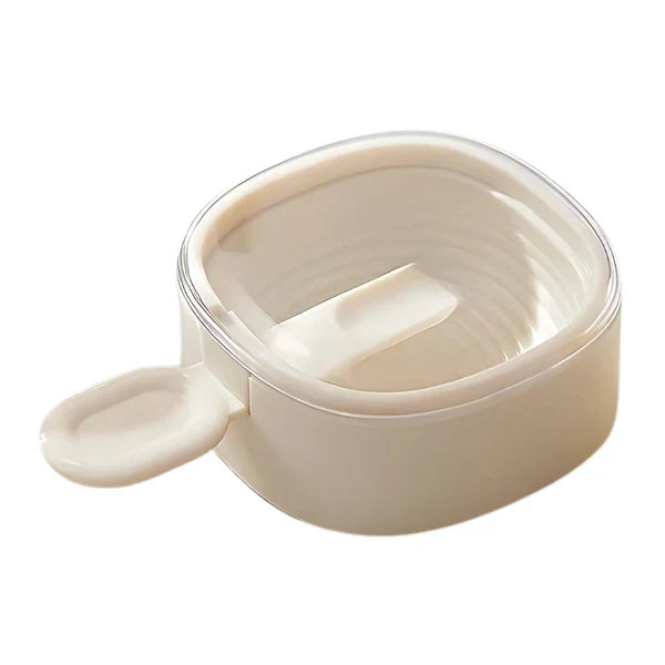 Silicone Ice Cream Mold