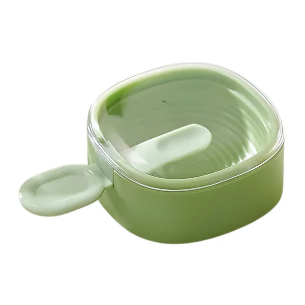 Silicone Ice Cream Mold