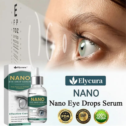 NANO Eye Drops Serum