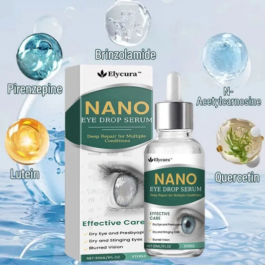NANO Eye Drops Serum