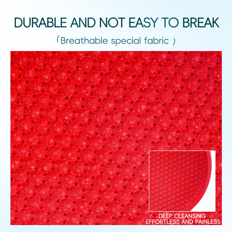 Body Cleaning Film Mask