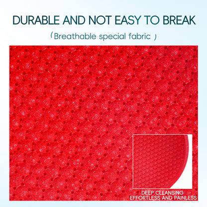 Body Cleaning Film Mask