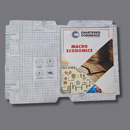 Self Adhesive Transparent Book Cover